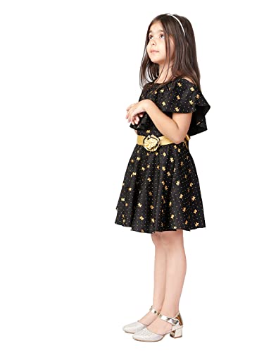 Image of Naughty Ninos Girls Dress