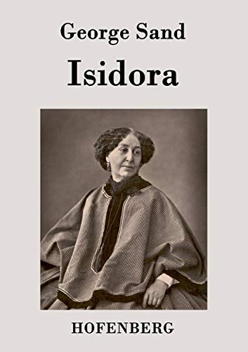 Isidora [German] 3843073139 Book Cover