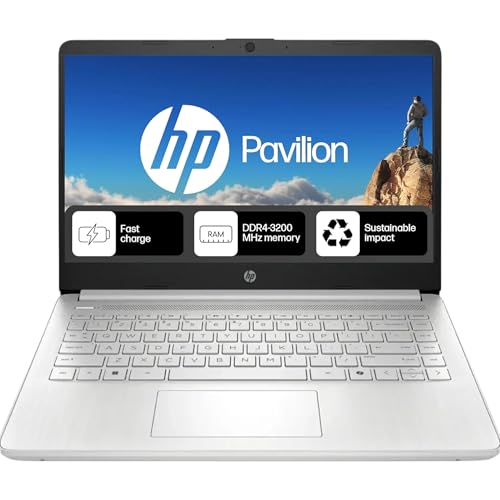 HP 2025 Everyday Laptop | Free Office 365 | Intel...