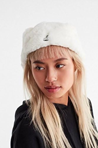 Kangol Furgora 504 Hat - Sea Kelp/XL Ivy Caps & Flat Caps - Image 5