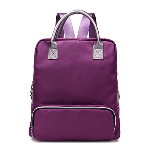 Sac de type air bag-C avec bandoulière mesdames et compartiment mobile actuel