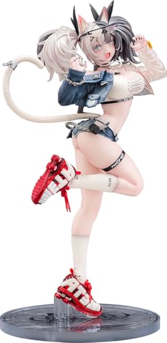 Wonderful Works Melterna Girl 1/7 メタ子