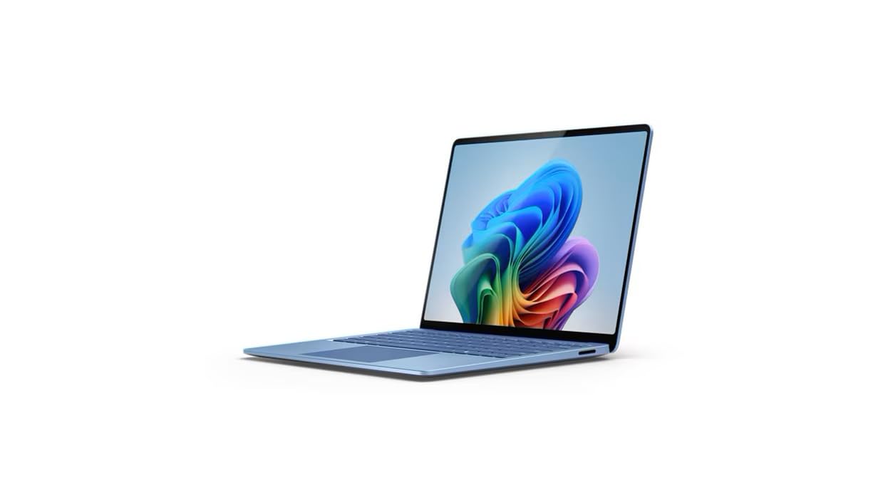 Amazon.com: 2024 Microsoft Surface Laptop 7th Edition, Copilot+ PC