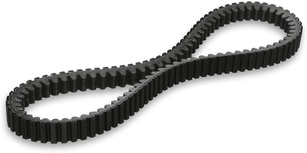 MALOSSI 6118984 Cinghia MHR X K BELT Kevlar 28,1x13,3x1062 mm, Angolo 33°, Compatibile con SH 350 Forza 350 ADV 350