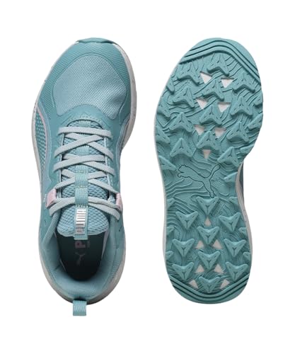 Image of Puma Unisex-Adult Flare Pro Trail PTX Running Shoe