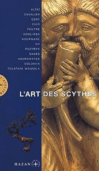 Paperback L'Art des Scythes [French] Book