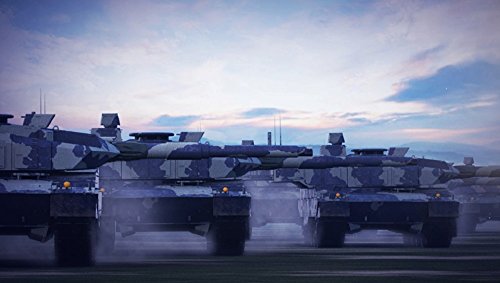 大戦略パーフェクト4.0の関連画像1