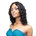 Janet Collection Luscious Remy Indian Human Hair NOVA Wig (NATURAL)