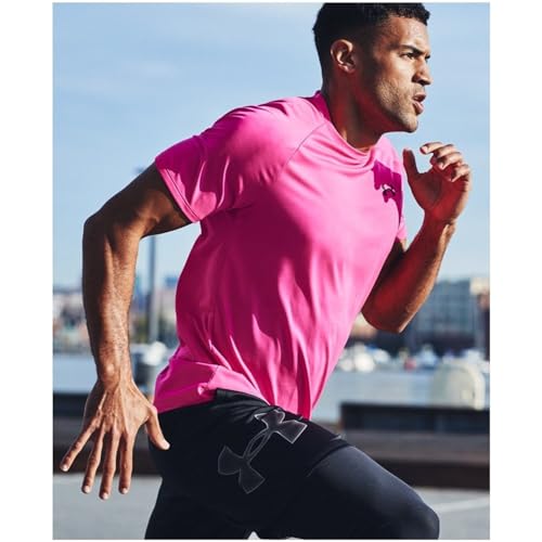 Image of Under Armour Men's Tech 2.0 Short-Sleeve T-Shirt