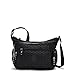 Kipling Gabbie Small Printed Crossbody Bag Signature Emb