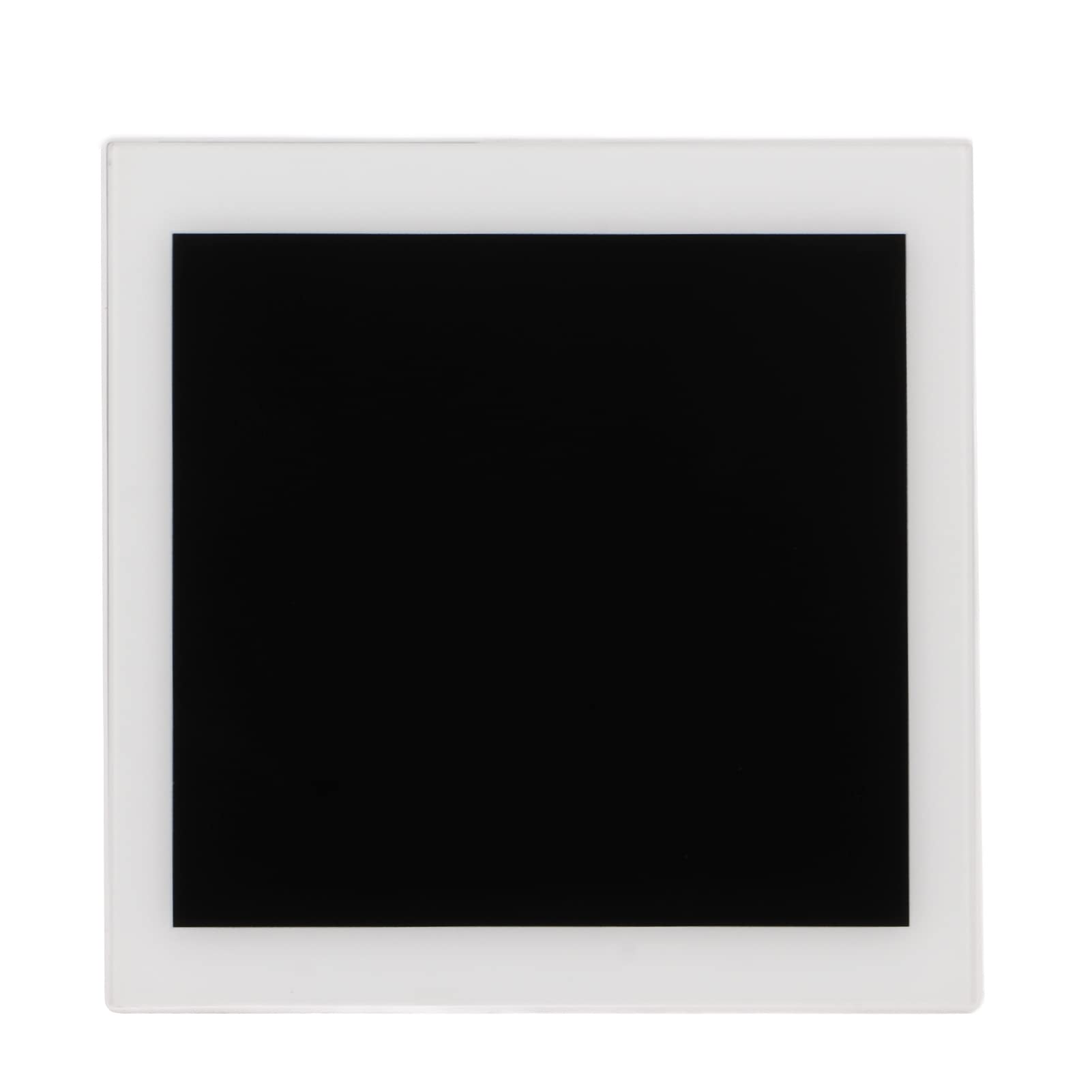 Fafeicy ME160 Termostato WiFi Inteligente Pantalla Táctil Pantalla a Color Programable con Humedad PM2.5 Pronóstico del Tiempo para el Hogar Oficina Hotel 220 V (3A)