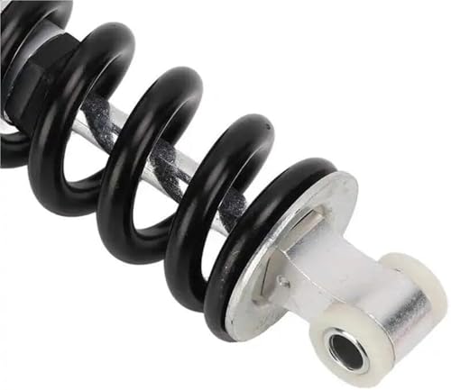 Amortisseur de moto rigide ? Solution pour moto tout-terrain