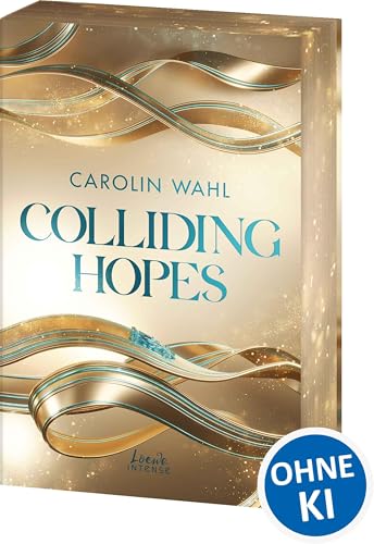 Cover zum Buch Colliding Hopes
