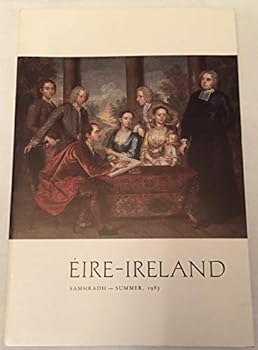 Eire-Ireland Samhradh-Summer 1983