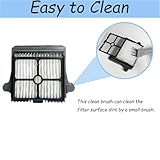 Zoom IMG-2 filtri hepa spazzole a rullo Zoom IMG-2 filtri hepa spazzole a rullo