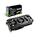 Produktbild ASUS TUF X3 Nvidia GeForce GTX 1660 Super 6GB Advanced Edition Gaming Grafikkarte (GDDR6 Speicher, PCIe 3.0, 1x HDMI 2.0b, 1x DVI, 1x DisplayPort 1.4, TUF 3-GTX1660S-A6G-GAMING)6