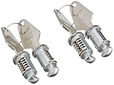Nombre de la marca menabo MENABO\' M-Way RB249 Barra de Espacio, Juego de 4