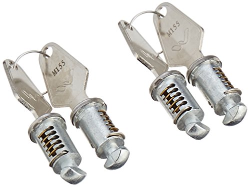 M-Way RB249 Space Bar, Set of 4