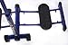 LegMaster Fiona Summers Total Body Leg Master Exerciser Home Gym Fitness Equipment Weight Loss Aid Slimming and Exercising Legs, Thigh & Thighs