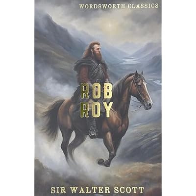 Rob Roy