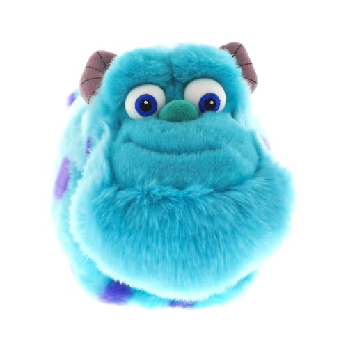 Image of Happy Feet Slippers Officially Licensed Disney and Pixar Character, Figural Slippers for Men, Women, Kids, As Seen on Shark Tank
