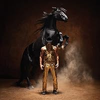 Orville Peck Ablum Cover