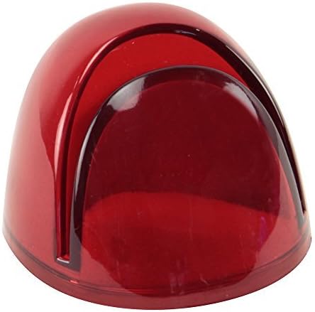 Page-Up Crystal Pageup (Translucent Red)