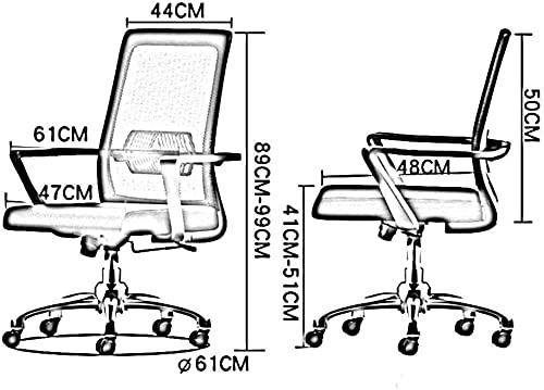 Krzesło biurowe Ergonomiczne biurko komputerowe i krzesło Krzesło biurowe z wysokim oparciem Siatkowe krzesło do gier Podnośnik Krzesło obrotowe Krzesło robocze Krzesło do gier Learned extensively