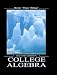 College Algebra (2nd Edition)