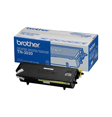 Preisvergleich Produktbild Brother TN-3030 Tonerkassette schwarz für HL5130 / 5140 / 5150D / 5170DN