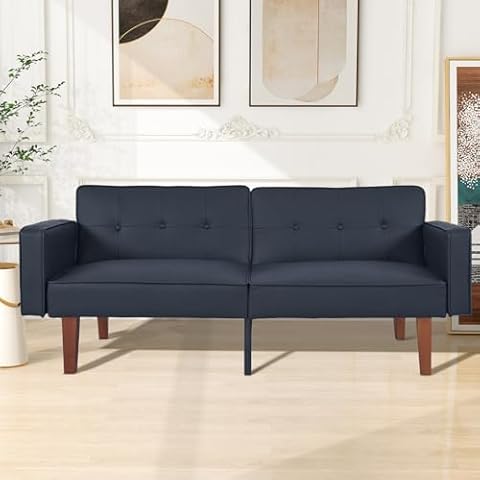 Fangflower Convertible Sofa Bed Cover