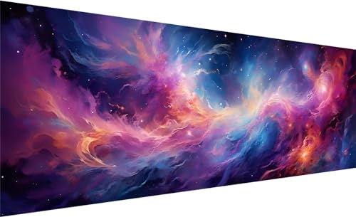 Diamond Painting Fumée pour Décoration Maison Adulte