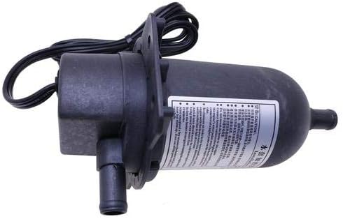 JEENDA Heater for Hotstart TPS051GT10-000 84918 150CID 120V
