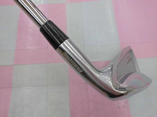 ブリヂストン ツアーステージ V-iQ FORGED IRON 6本セット Golf Iron set Bridgestone Tour Stage ViQ Forged 2007 TSI-60