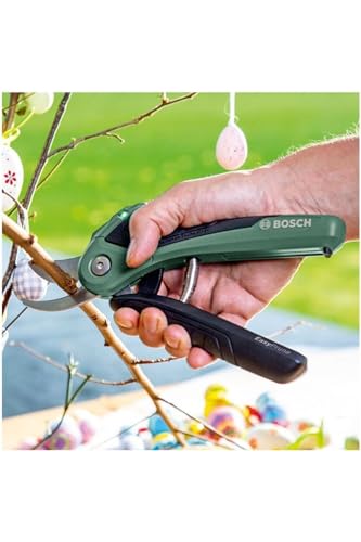 Bosch Home and Garden Sécateur de jardin sans fil -...