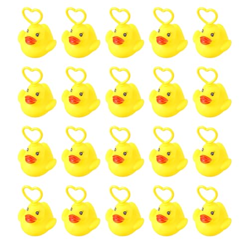 Pato De Pesca, 20 Piezas Juego De Pesca De Pato, Juego...