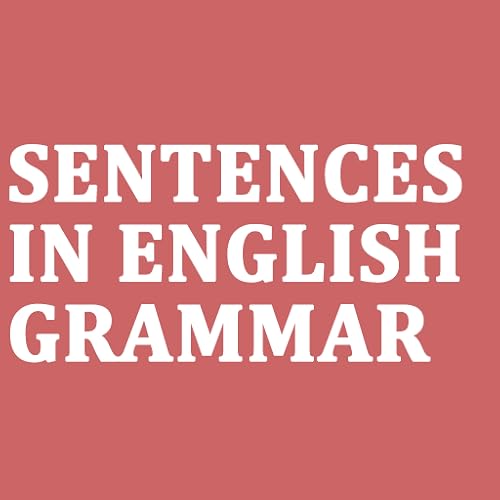 Types of Sentences in English Grammar