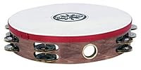 Algopix Similar Product 10 - Gon Bops 10 Headed Double Row Wooden