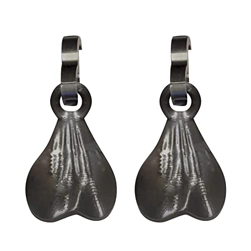 NRRN Pendentif Guts Ball - 17 couleurs au choix - Cadeau idéal pour un festival Cover