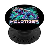 Photo Gallery cyber jungle tiger roar tee - synthwave per gli amanti dell arte digitale popsockets popgrip intercambiabile Photo Gallery cyber jungle tiger roar tee - synthwave per gli amanti dell arte digitale popsockets popgrip intercambiabile