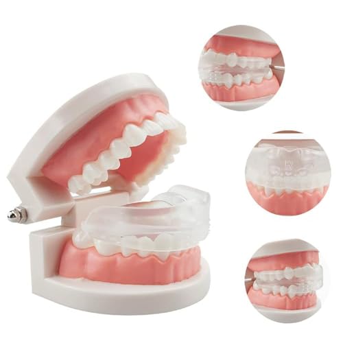 BOGOTA Soft Mouth Guard for Teeth Grinding - Image 5