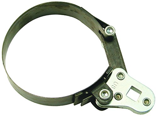 CTA Tools 2520 Square Drive Oil Filter Wrench - Compact - 87 to 95-Millimeters