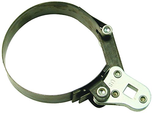 kd oil filter wrench - CTA Tools 2525 Pro Sq. Dr. Oil Filter Wrench - Std.