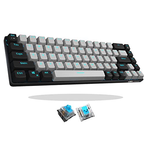 Find The Best Quiet 60 Percent Keyboard Reviews & Comparison Katynel