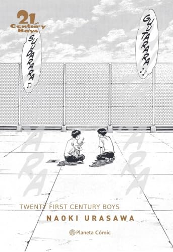  21st Century Boys