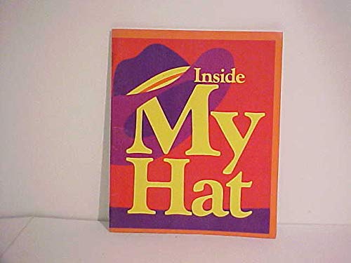 Inside My Hat: Level 4: Clymer, Theodore: 9780663383696: Amazon.com: Books
