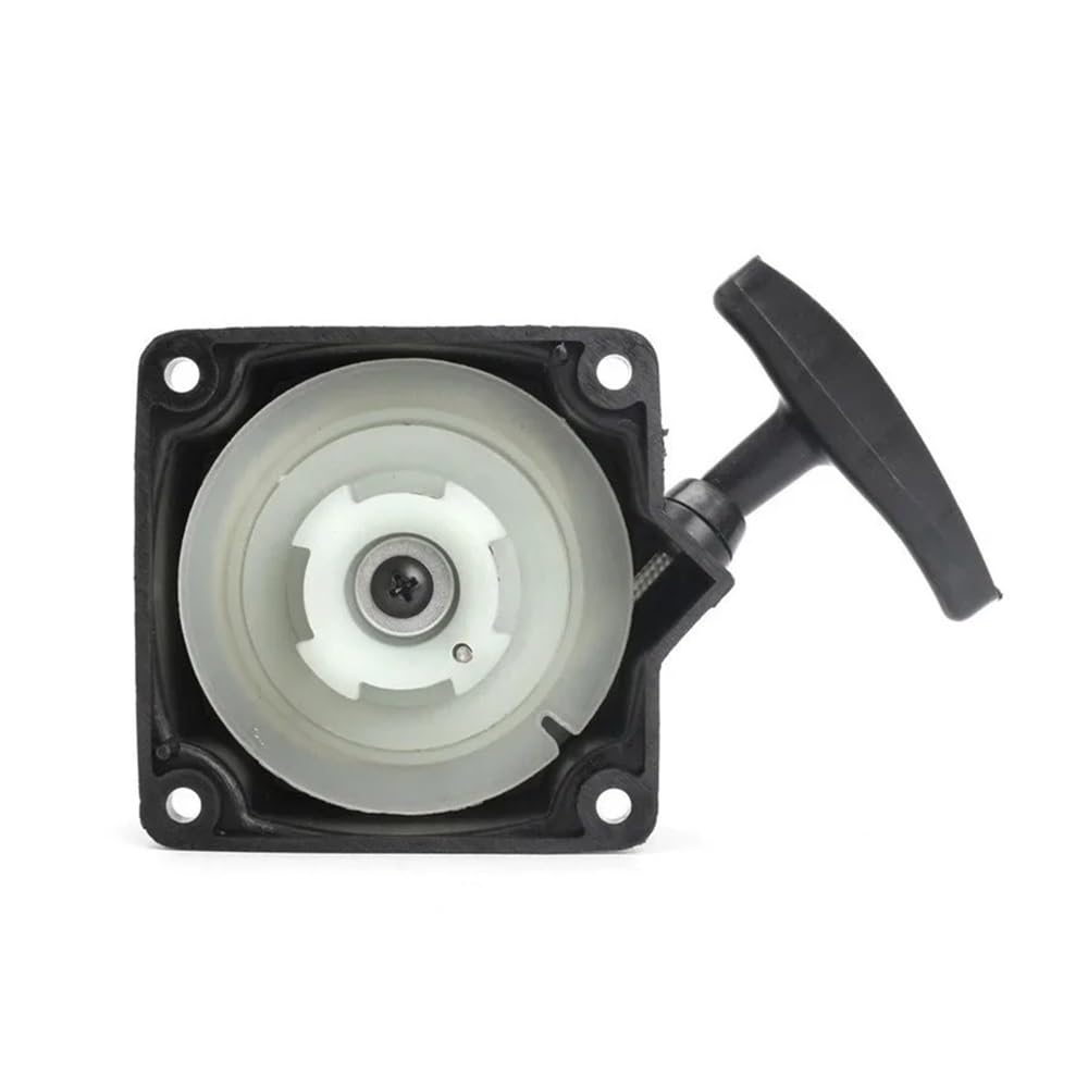 Lanceur de démarrage pour débroussailleuse thermique 43cc 49cc 52cc