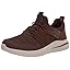 Delson Dark Brown Delson Dark Brown