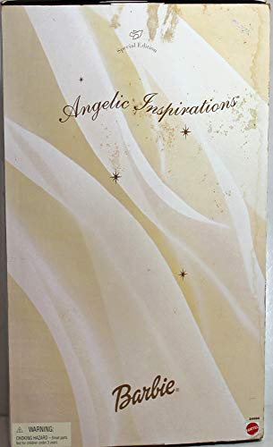 Barbie Angelic Inspirations Special Edition miniatura 2