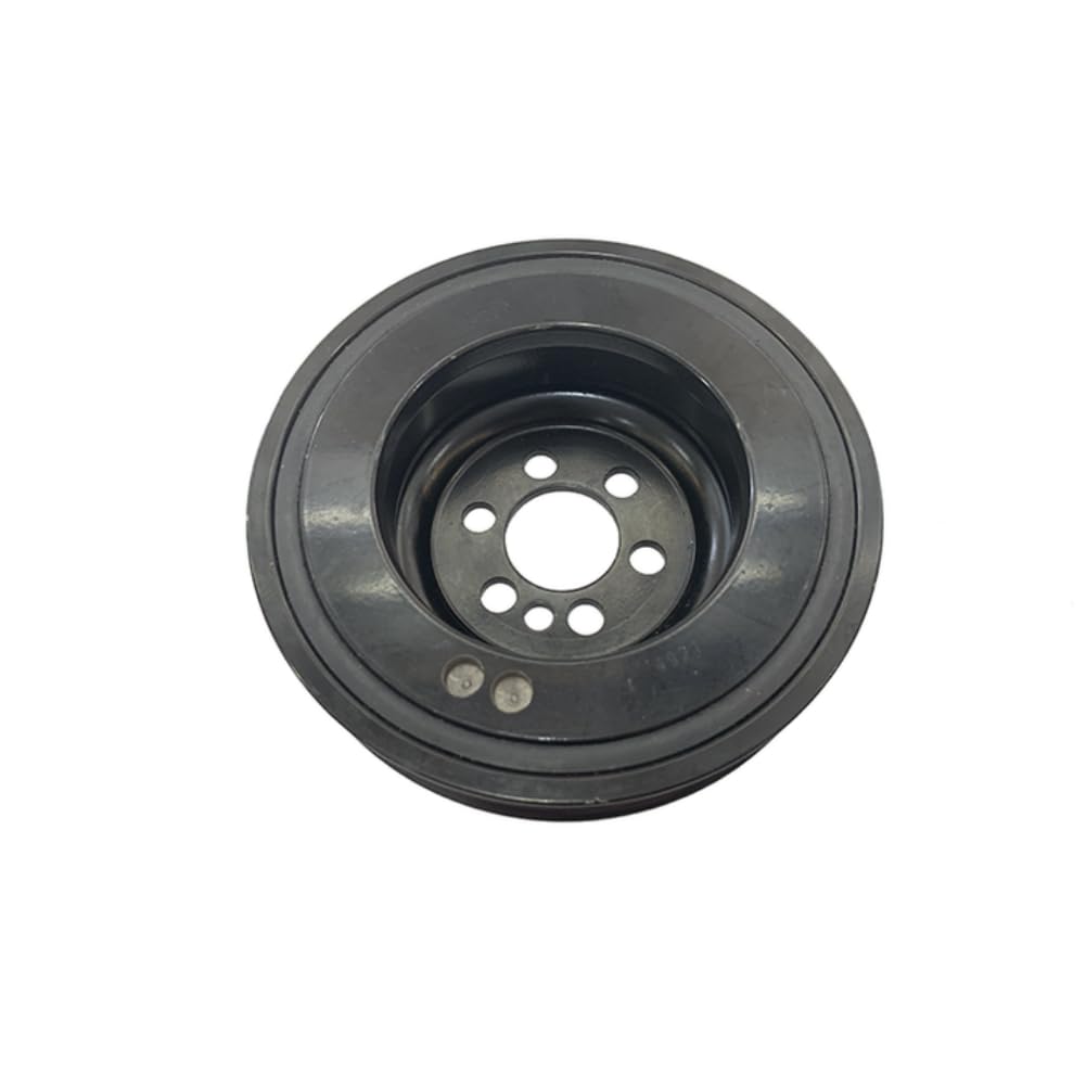 Amazon.com: YANGM-AUTO 1pc/set OE# 06F105243J Belt Pulley : Automotive